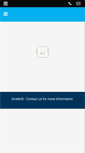 Mobile Screenshot of divebnb.com